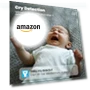 Превью 2K Indoor Security Camera — Baby Monitors, litokam