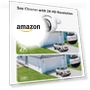 Превью 2K Solar Security Cameras Wireless Outdoor — Security Cameras, SEHMUA