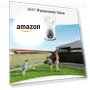 Превью 2K Solar Security Cameras Wireless Outdoor — Security Cameras, SEHMUA