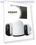 Превью 2K Solar Security Cameras Wireless Outdoor — Security Cameras, WUUK