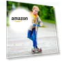 Превью 3-Wheel LED Kick Scooter — Push Scooters, CityPartner