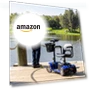 Превью 4 Wheels Electric Mobility Scooter — Electric Self-Balancing Scooters, DOUBLE GLOBAL INC