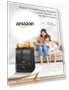 Превью 6L Warm and Cool Mist Humidifier — Air Moisturizers, FOHERE