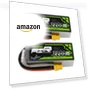 Превью 6S Lipo Battery 22.2V 2200mAh 50C with XT60 Connector — Power Solutions, OVONIC