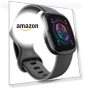 Превью Advanced Health and Fitness Smartwatch — Smartwatches, Fitbit
