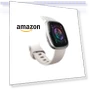 Превью Advanced Health and Fitness Smartwatch — Smartwatches, Fitbit