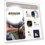 Превью Advanced Health and Fitness Smartwatch — Smartwatches, Fitbit