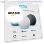 Превью Alexa speaker with premium sound — Portable Audio, Amazon