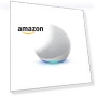 Превью Alexa speaker with premium sound — Portable Audio, Amazon