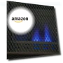 Превью Blue Flame Space Heater with Thermostat Control — Portable Kerosene Heaters, ProCom