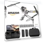 Превью Brushless Motor Drone with 4K FPV — Drones, TizzyToy