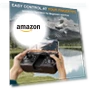 Превью Brushless Motor Drone with 4K FPV — Drones, TizzyToy