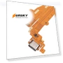 Превью Charging Port Flex Cable — Phone Accessories, LG