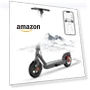 Превью Electric Scooter for Adults — Push Scooters, SISIGAD