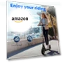 Превью Electric Scooter — Electric Self-Balancing Scooters, TS TST GRP LLC