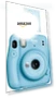 Превью Instax Mini 11 Instant Camera — Compact & Travel, Fujifilm