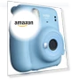 Превью Instax Mini 11 Instant Camera — Compact & Travel, Fujifilm