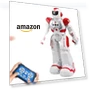 Превью Intelligent Programming RC Robot for Kids — Interactive Figures & Robots, Shantou Chenghai Zhongyi Toy Industrial Co., Ltd