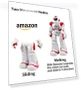 Превью Intelligent Programming RC Robot for Kids — Interactive Figures & Robots, Shantou Chenghai Zhongyi Toy Industrial Co., Ltd