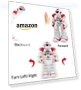 Превью Intelligent Programming RC Robot for Kids — Interactive Figures & Robots, Shantou Chenghai Zhongyi Toy Industrial Co., Ltd
