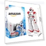 Превью Intelligent Programming RC Robot for Kids — Interactive Figures & Robots, Shantou Chenghai Zhongyi Toy Industrial Co., Ltd