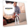 Превью Intelligent Programming RC Robot for Kids — Interactive Figures & Robots, Shantou Chenghai Zhongyi Toy Industrial Co., Ltd