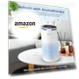 Превью Large Room Air Purifier with Aromatherapy — HEPA Air Purifiers, DBFIT