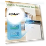 Превью Large Room Air Purifier with PM2.5 Display — HEPA Air Purifiers, Afloia