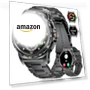 Превью Military Smart Watch for Men — Smartwatches, SUNKTA