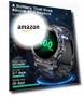 Превью Military Smart Watch for Men — Smartwatches, SUNKTA