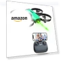 Превью Mini Drone with Camera for Kids — Drones, Loolinn