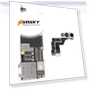 Превью Original Unlocked Mainboard — Back Covers