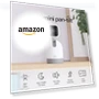 Превью Pan-Tilt Camera — Smart Home Security, Blink