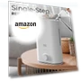 Превью Quiet Humidifier Large Room — Air Moisturizers, Everlasting Comfort