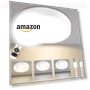 Превью Rechargeable Motion Sensor Closet Light — Tap Lights, WhitePoplar