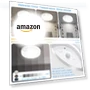 Превью Rechargeable Motion Sensor Closet Light — Tap Lights, WhitePoplar