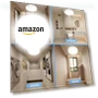 Превью Rechargeable Motion Sensor Closet Light — Tap Lights, WhitePoplar