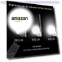 Превью Remote Control LED Light Bulbs — LED, Aukora