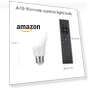 Превью Remote Control LED Light Bulbs — LED, Aukora