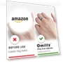 Превью Silicone Ring Guards Invisible Ring Spacers Fitter — Enhancers, Omilly