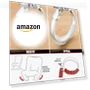 Превью Silicone Ring Guards Invisible Ring Spacers Fitter — Enhancers, Omilly