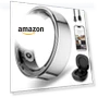 Превью Smart Fitness Tracker Ring — Smart Rings, APOBATK