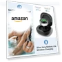 Превью Smart Fitness Tracker Ring — Smart Rings, APOBATK