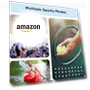 Превью Smart Health Ring — Smart Rings, BENIO