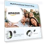 Превью Smart Health Ring — Smart Rings, BENIO