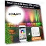 Превью Smart RGB Color Changing Landscape Lighting — Garden Illumination, rosykite