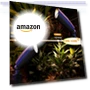Превью Smart RGB Color Changing Landscape Lighting — Garden Illumination, rosykite