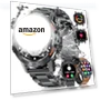 Превью Smart Watch for Men — Smartwatches, ESFOE