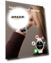 Превью Smart Watch for Women — Smartwatches, TOOBUR
