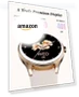 Превью Smart Watch for Women — Smartwatches, TOOBUR